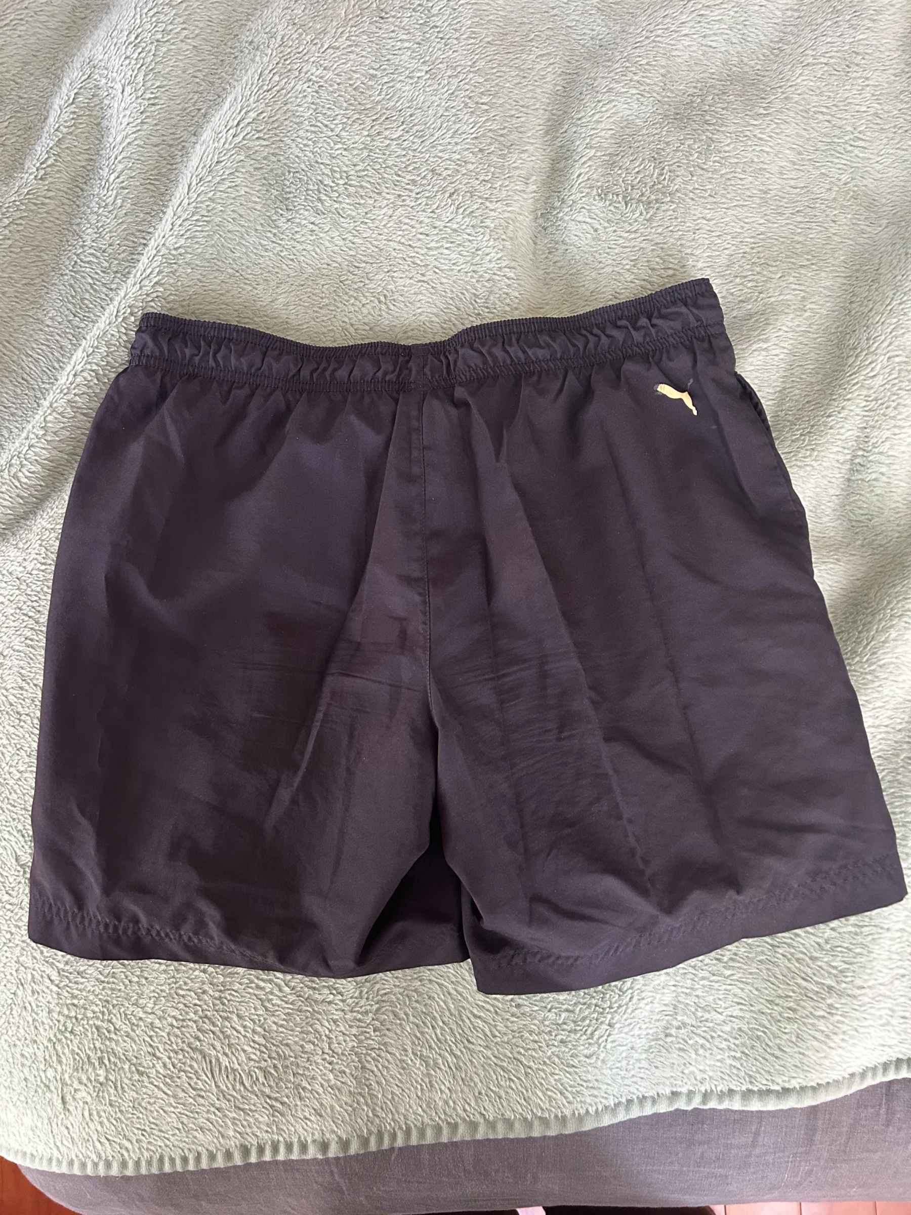 Shorts de sport Puma seconde main