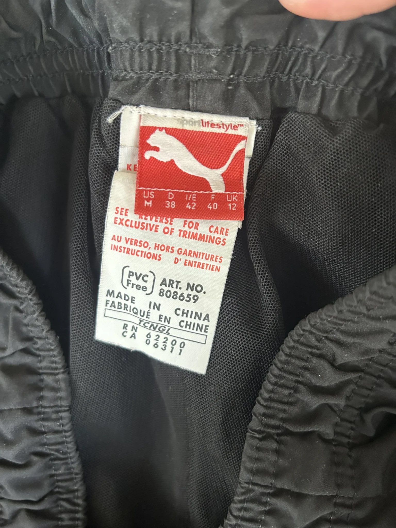 Image for Shorts de sport