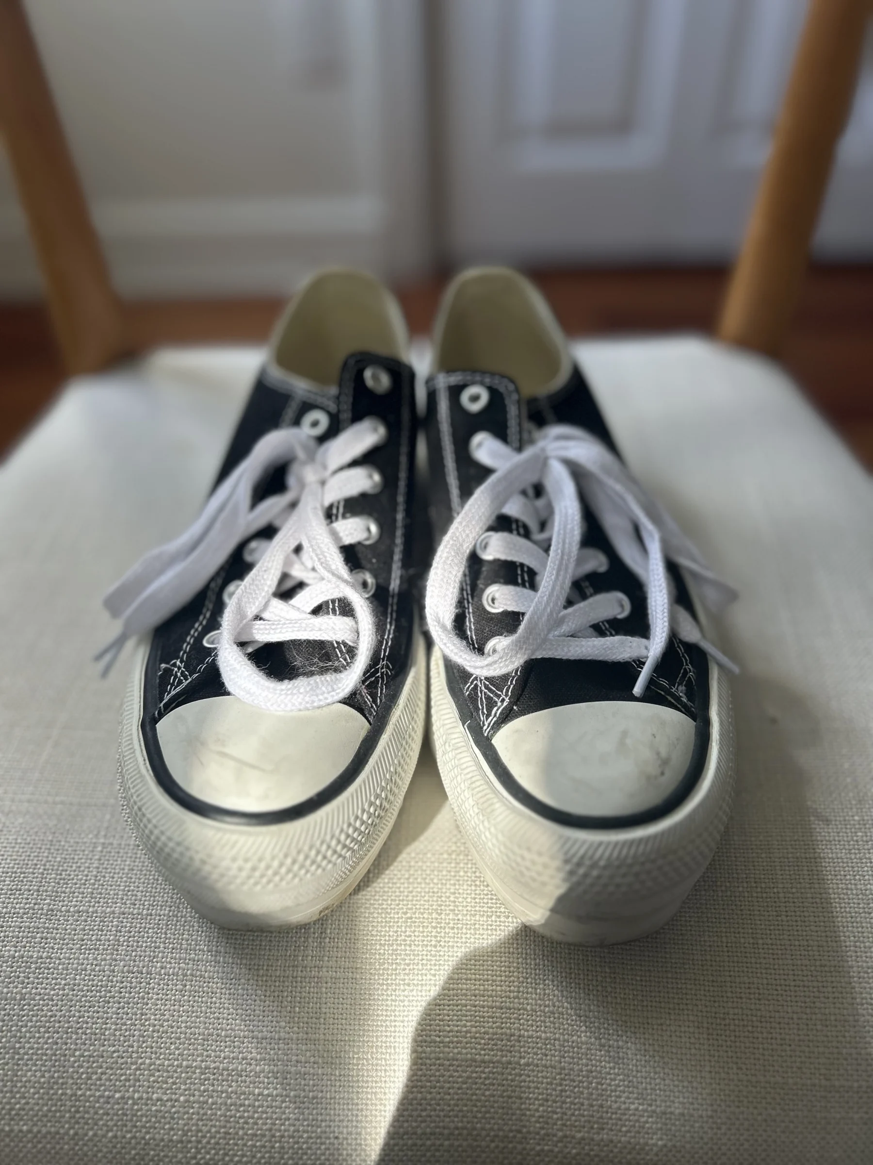 Chaussures casual *Autre seconde main