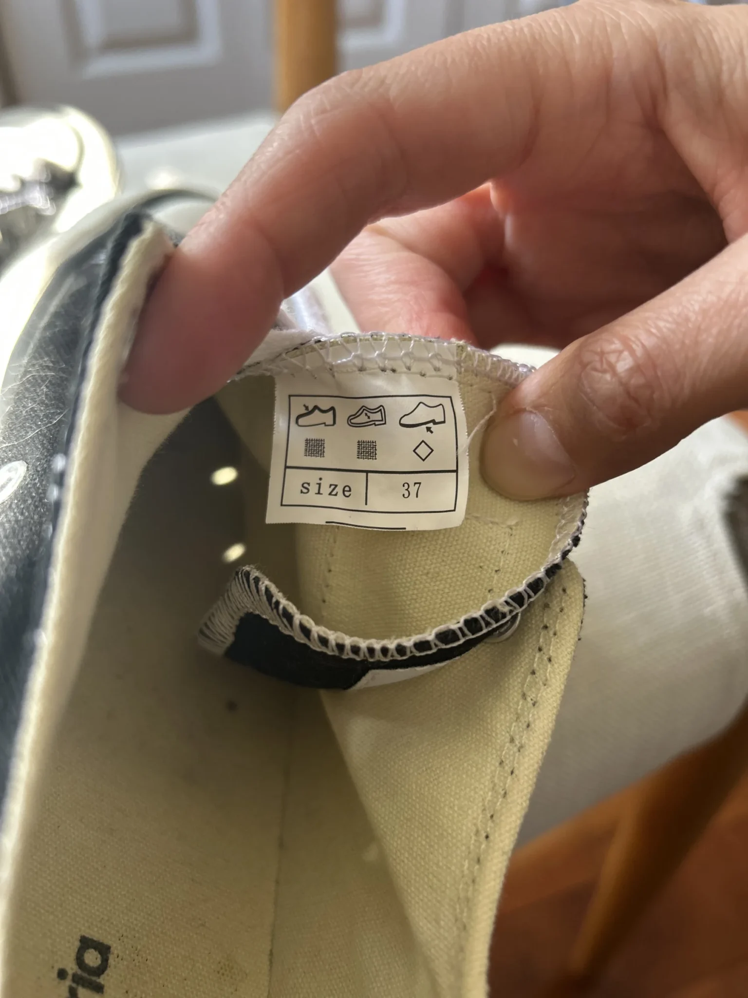Image for Chaussures casual