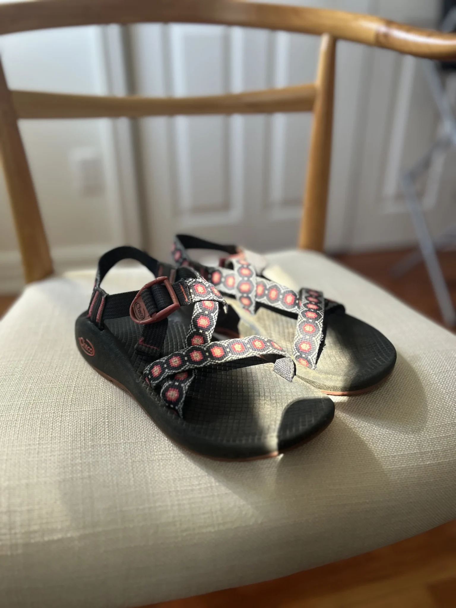Featured image for Sandales Chaco