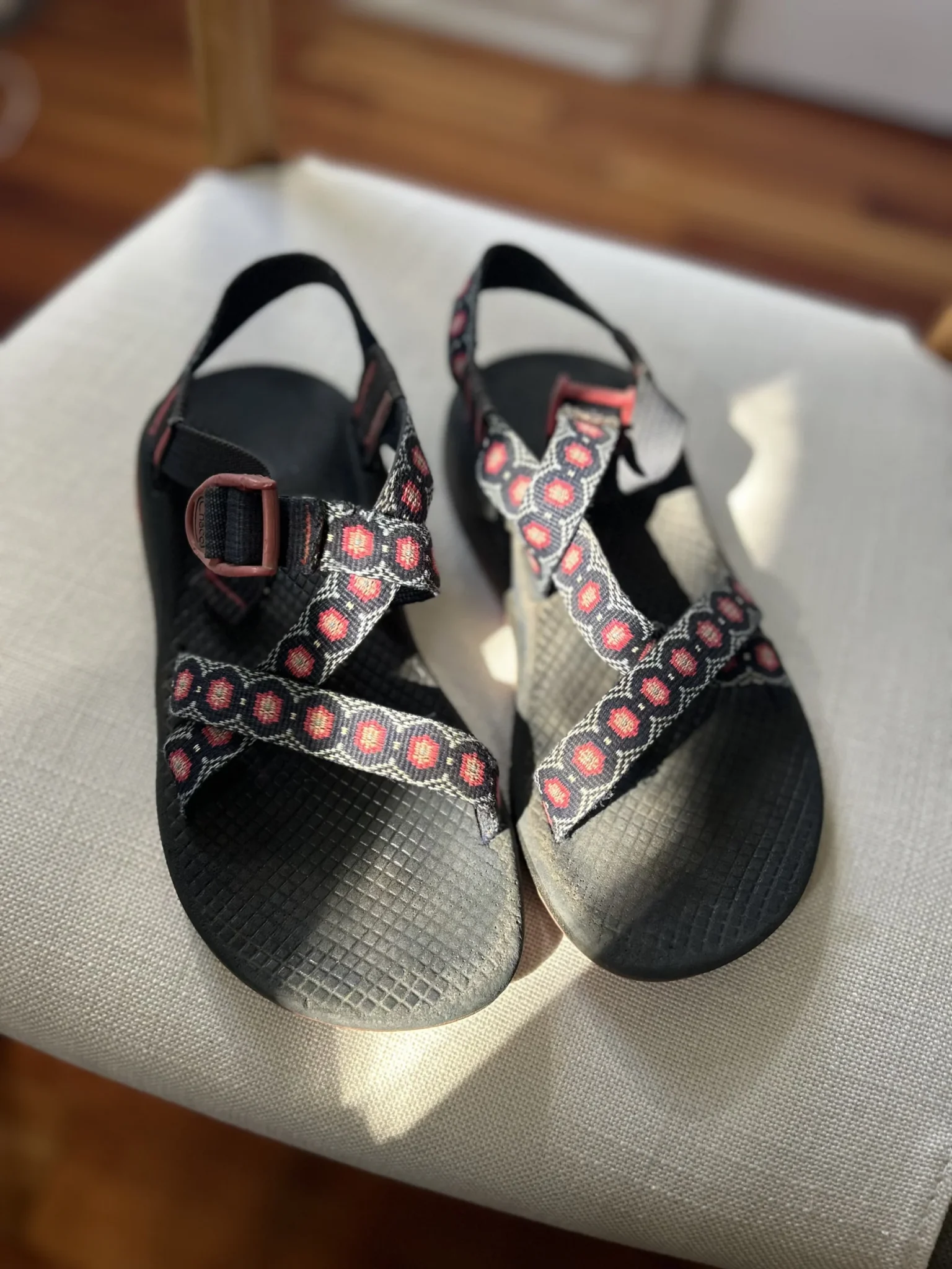Image for Sandales Chaco
