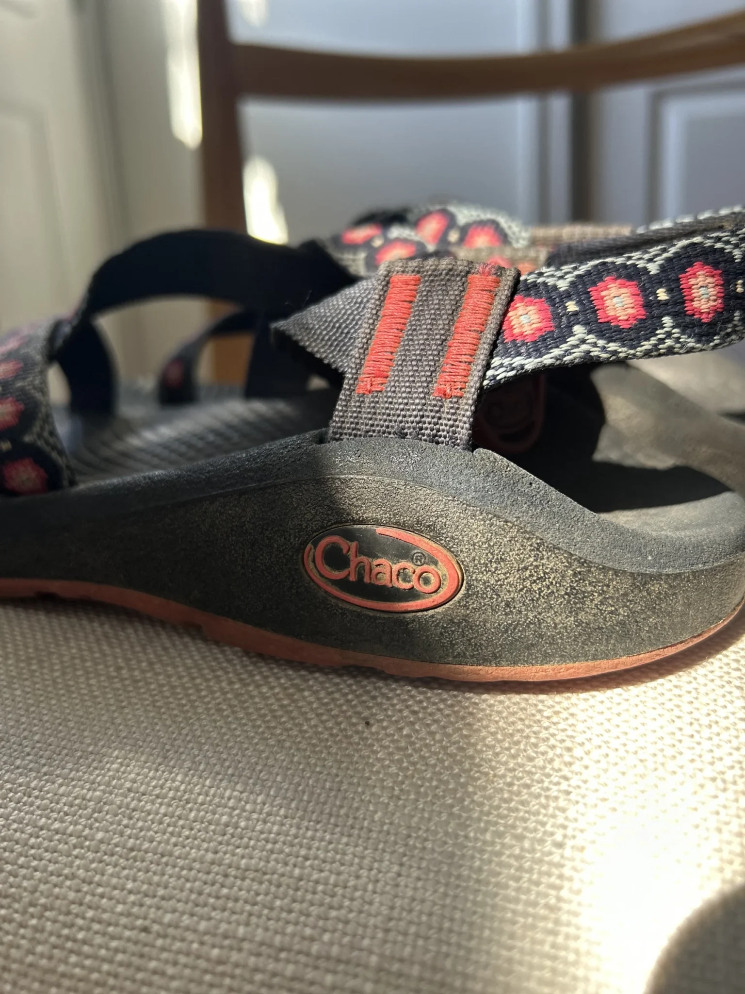 Image for Sandales Chaco