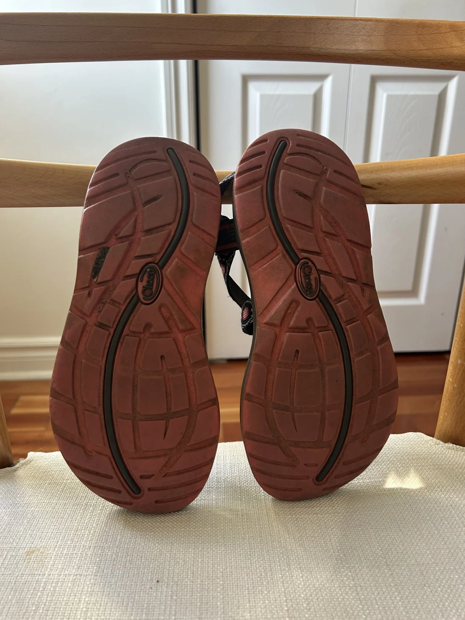 Image for Sandales Chaco