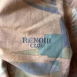 Thumbnail for Bomber jacket vintage réversible