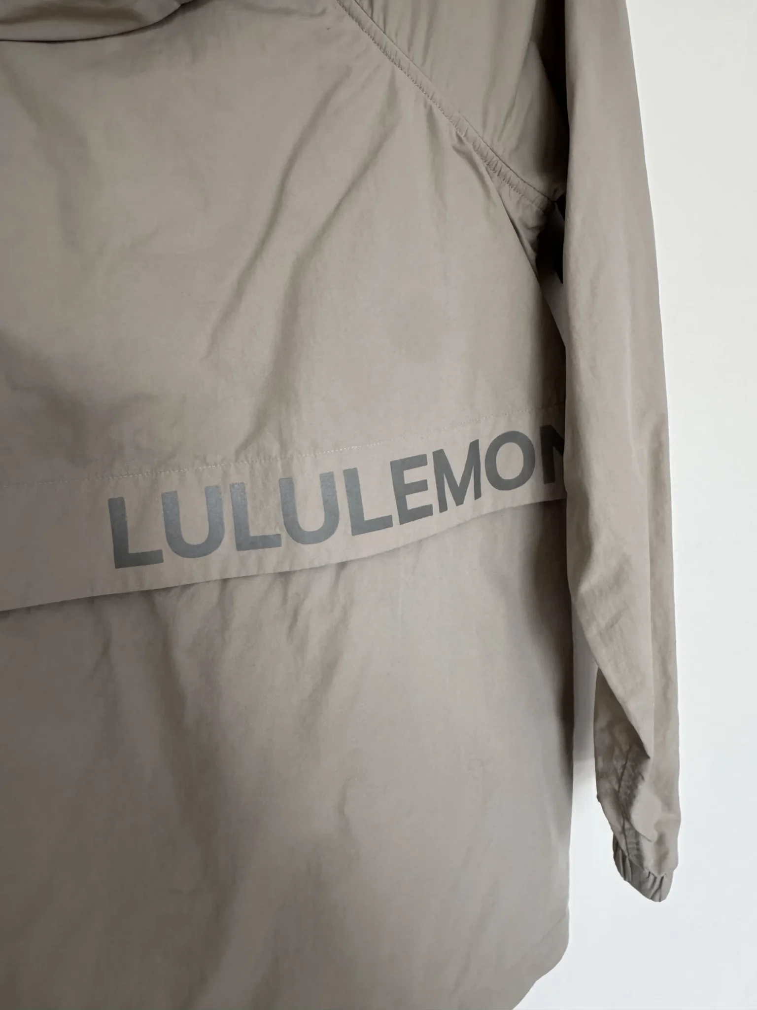 Image for Coupe-vent Lululemon