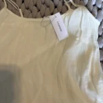 Thumbnail for Robe crème