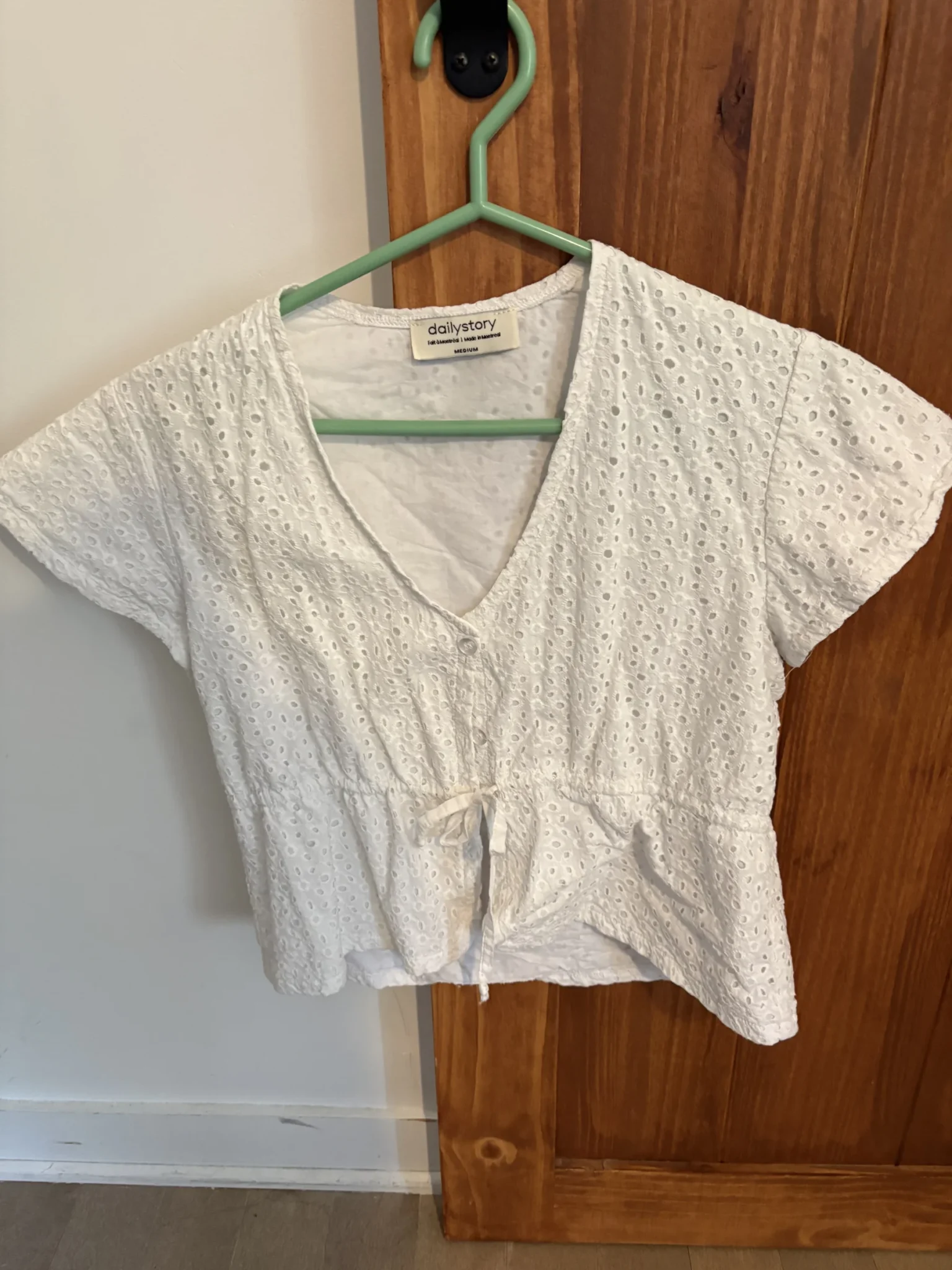 Image for Chemise été