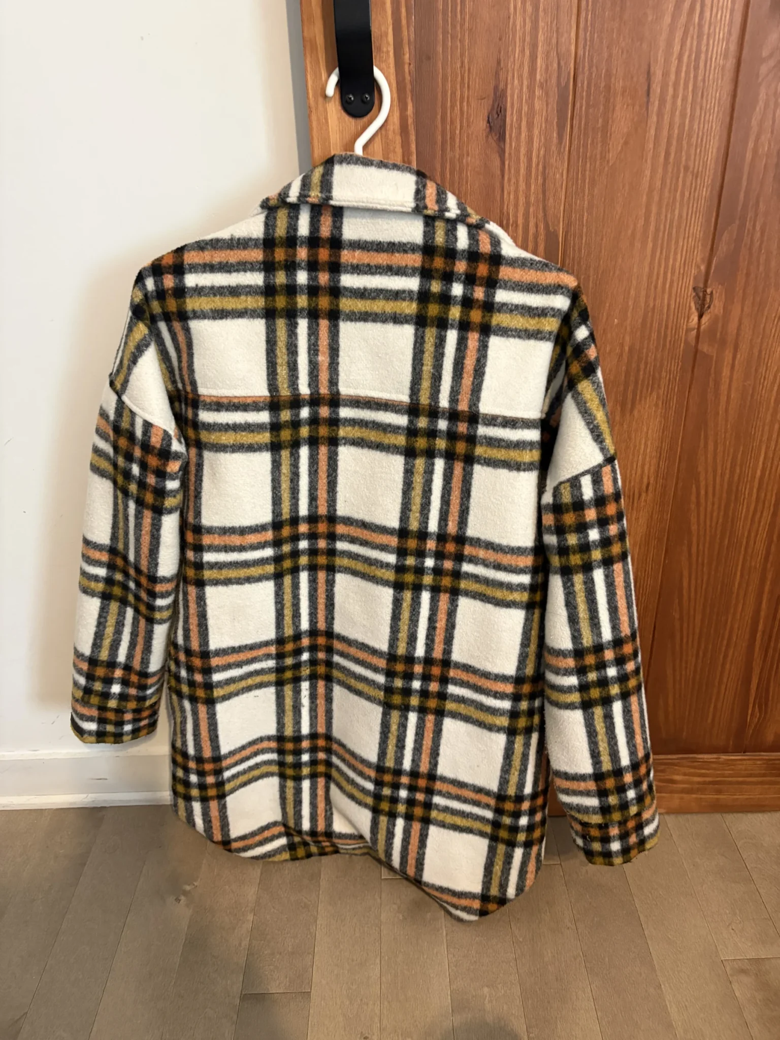 Image for Manteau mi-saison