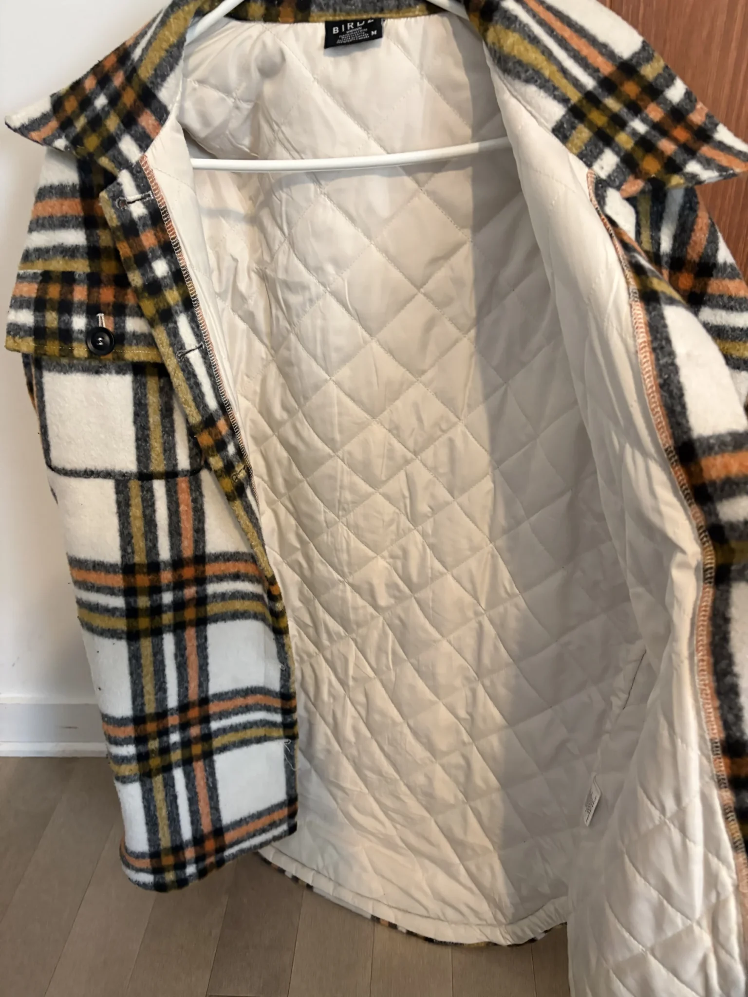 Image for Manteau mi-saison