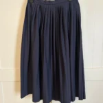 Featured thumbnail for Betina Lou pleated skirt made in Canada