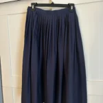 Thumbnail for Betina Lou pleated skirt made in Canada