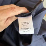 Thumbnail for Betina Lou pleated skirt made in Canada