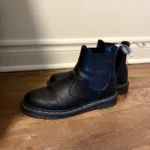 Featured thumbnail for Chelsea Boots Dr Martens Vegan