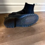 Thumbnail for Chelsea Boots Dr Martens Vegan