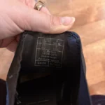 Thumbnail for Chelsea Boots Dr Martens Vegan