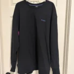Featured thumbnail for Crewneck Columbia
