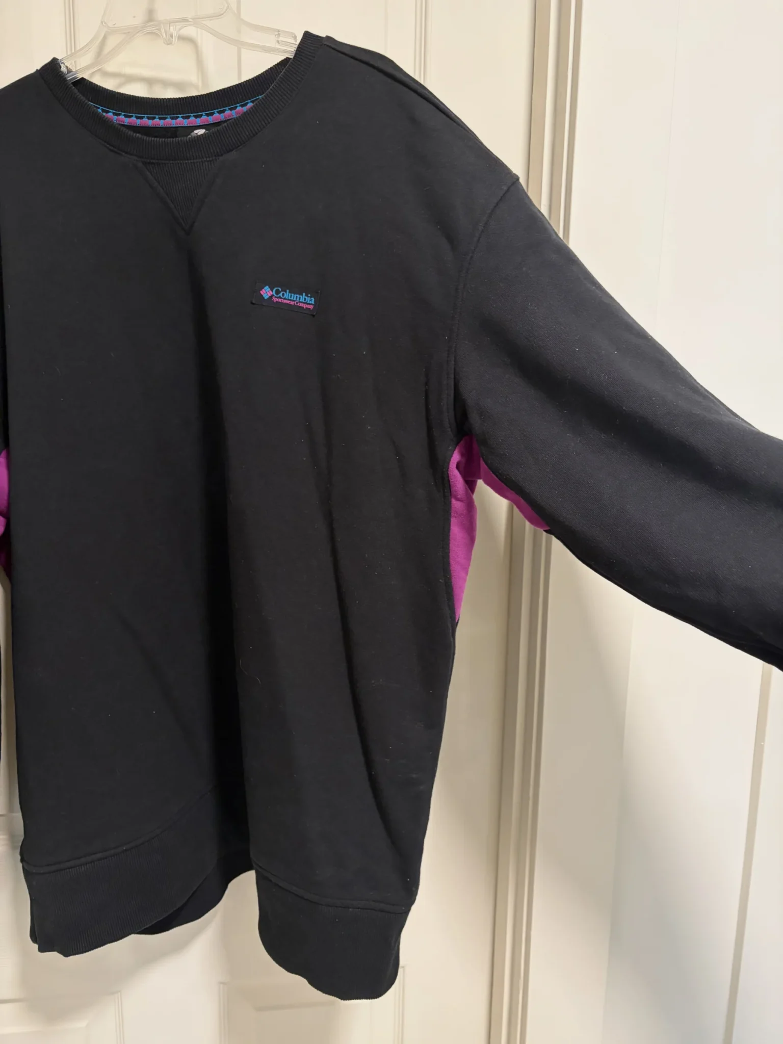 Image for Crewneck Columbia