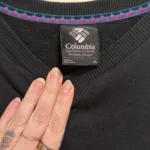 Thumbnail for Crewneck Columbia