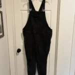 Featured thumbnail for Salopette en jeans