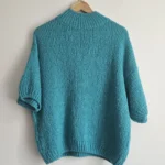 Featured thumbnail for 🌷Short-sleeved knit