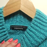Thumbnail for 🌷Short-sleeved knit