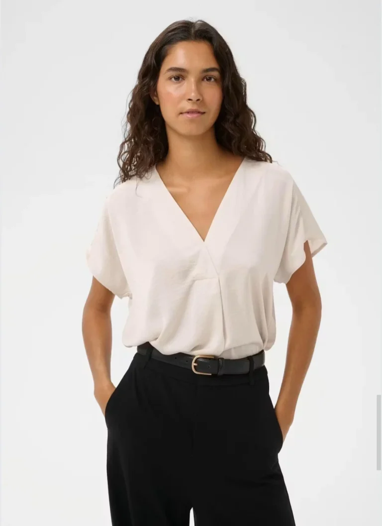 Image for 🌷Top Rinda - InWear