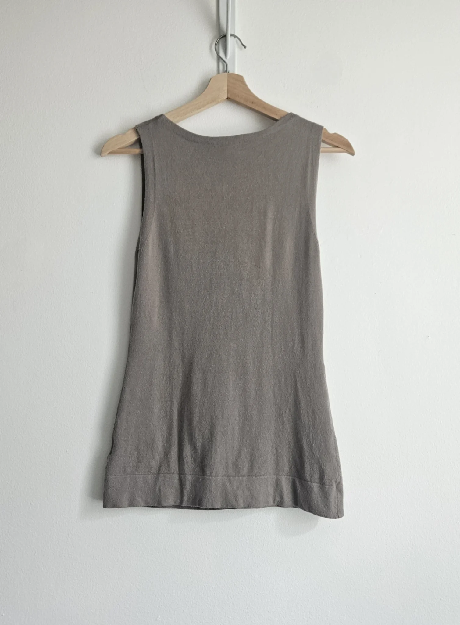 Image for 🌷Long camisole - It goes without saying