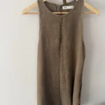 Featured thumbnail for Zara Linen Dress
