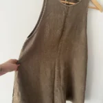 Thumbnail for Zara Linen Dress
