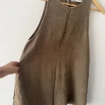 Thumbnail for Zara Linen Dress