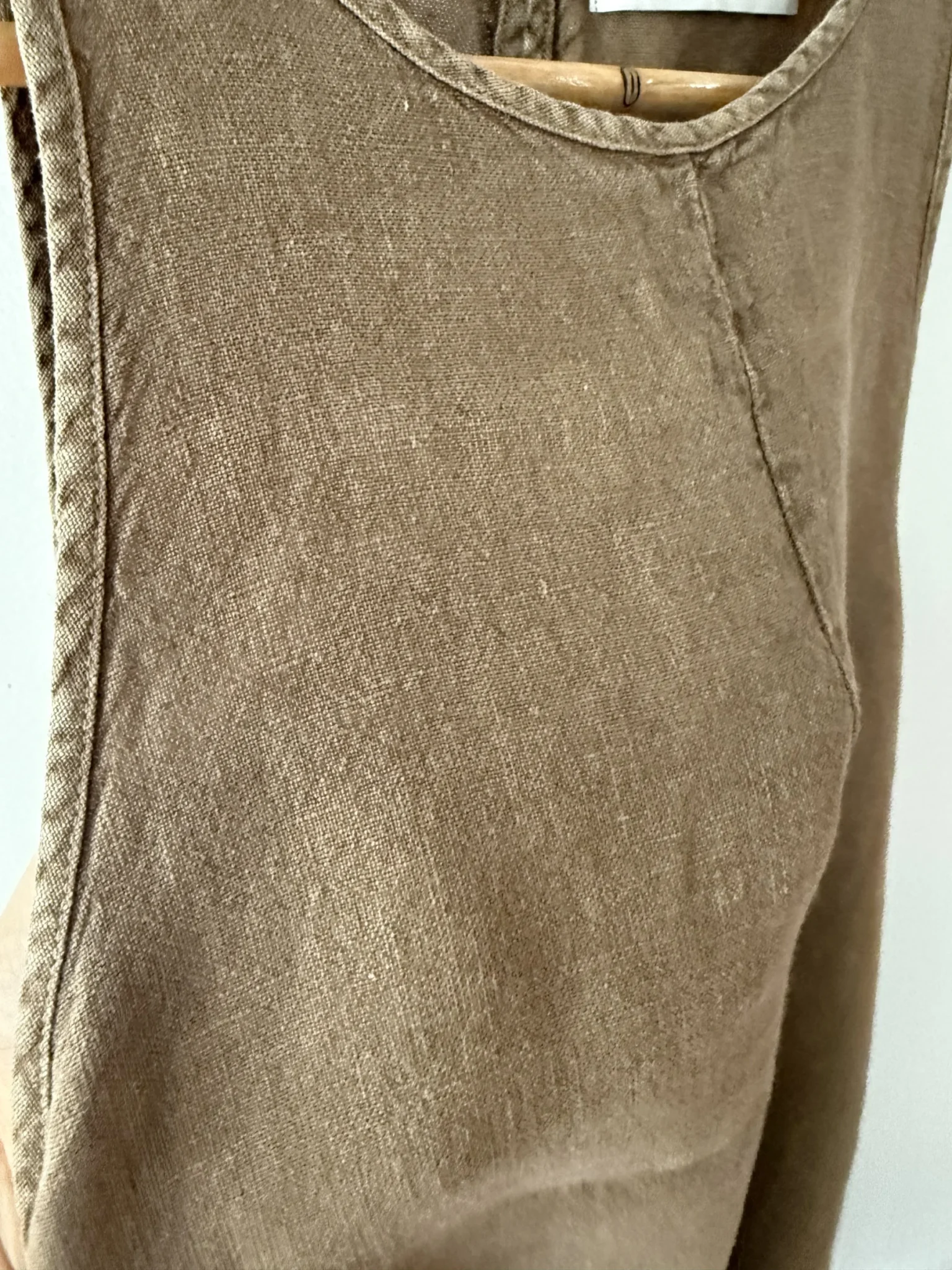 Image for Zara Linen Dress