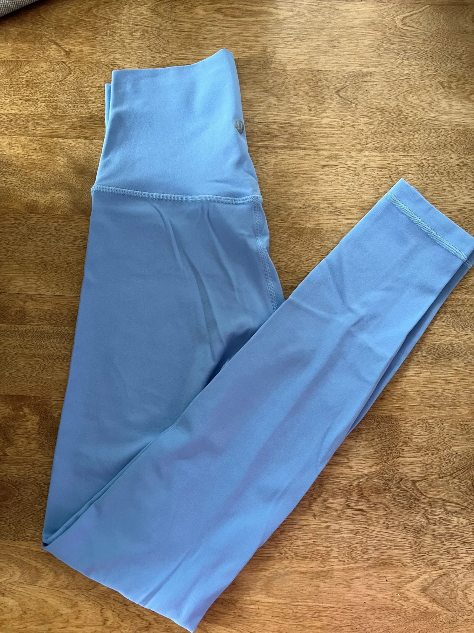 Featured image for Legging Lululemon Align