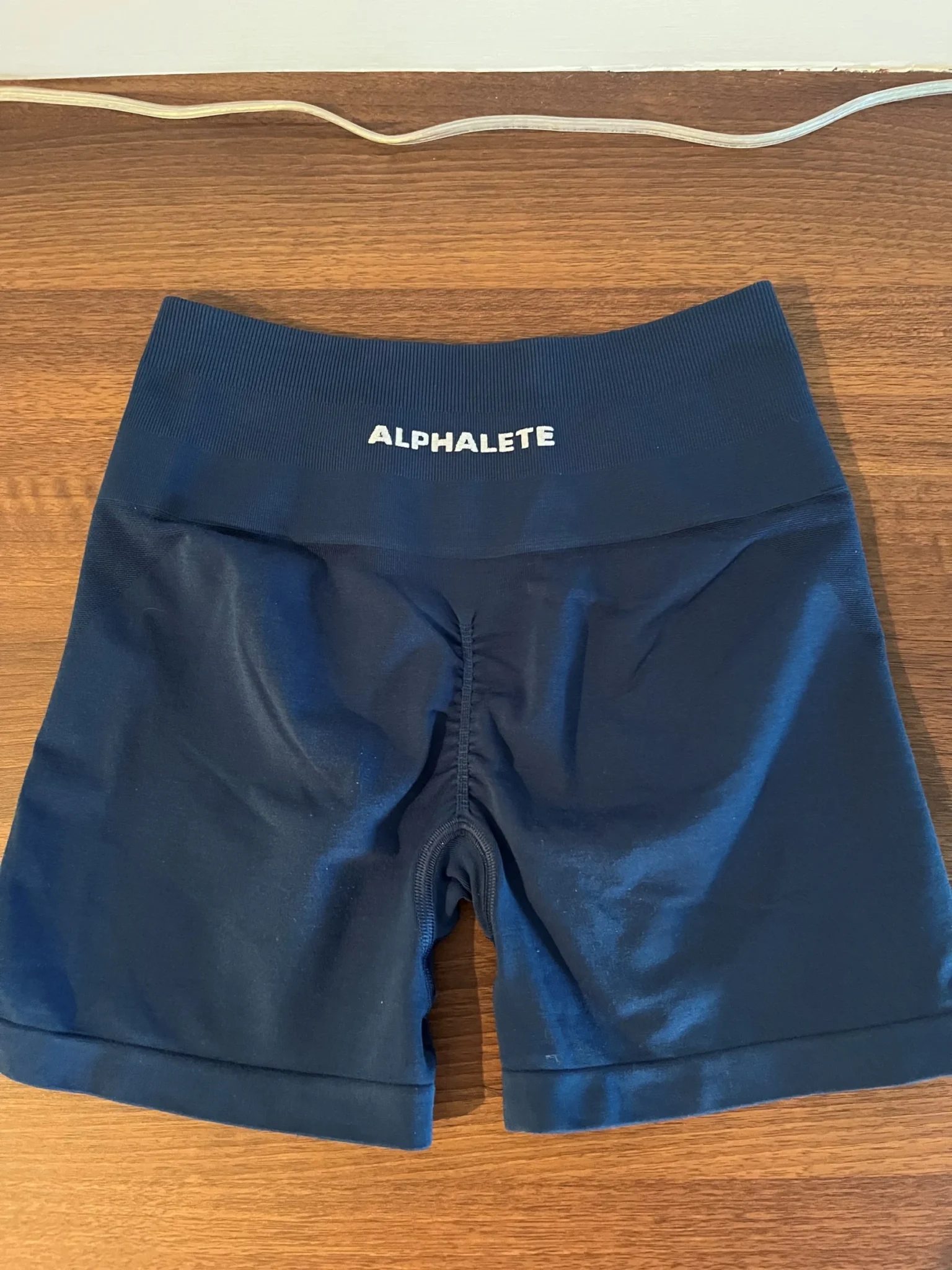 Featured image for Alphalete shorts