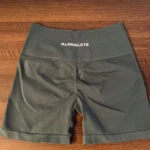 Featured thumbnail for Short Alphalete