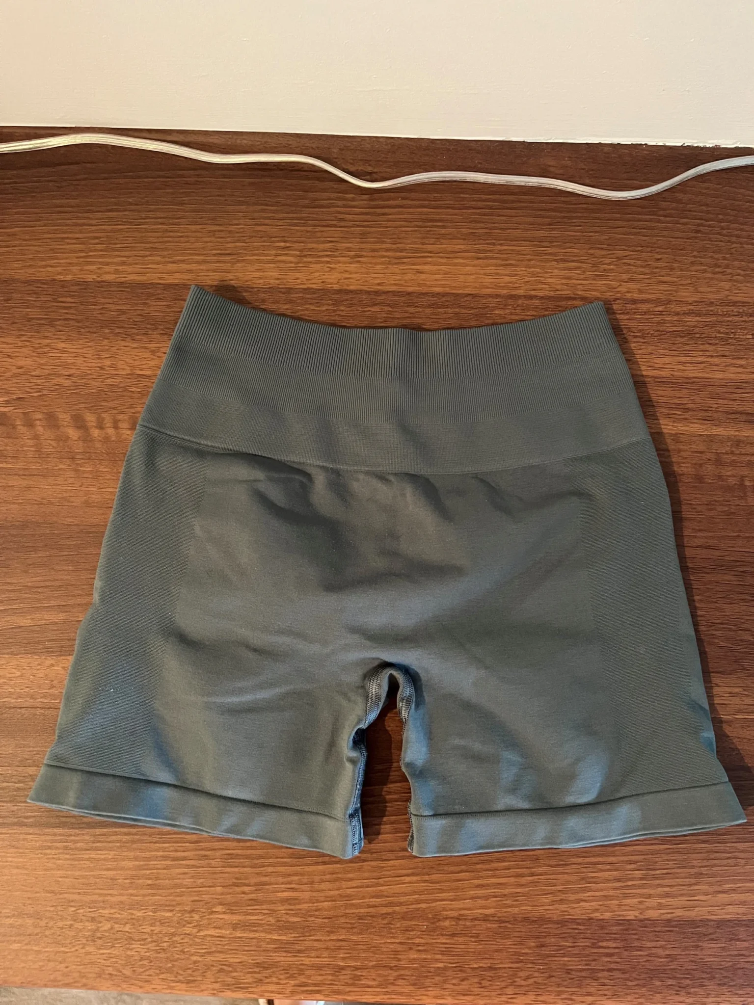 Image for Short Alphalete