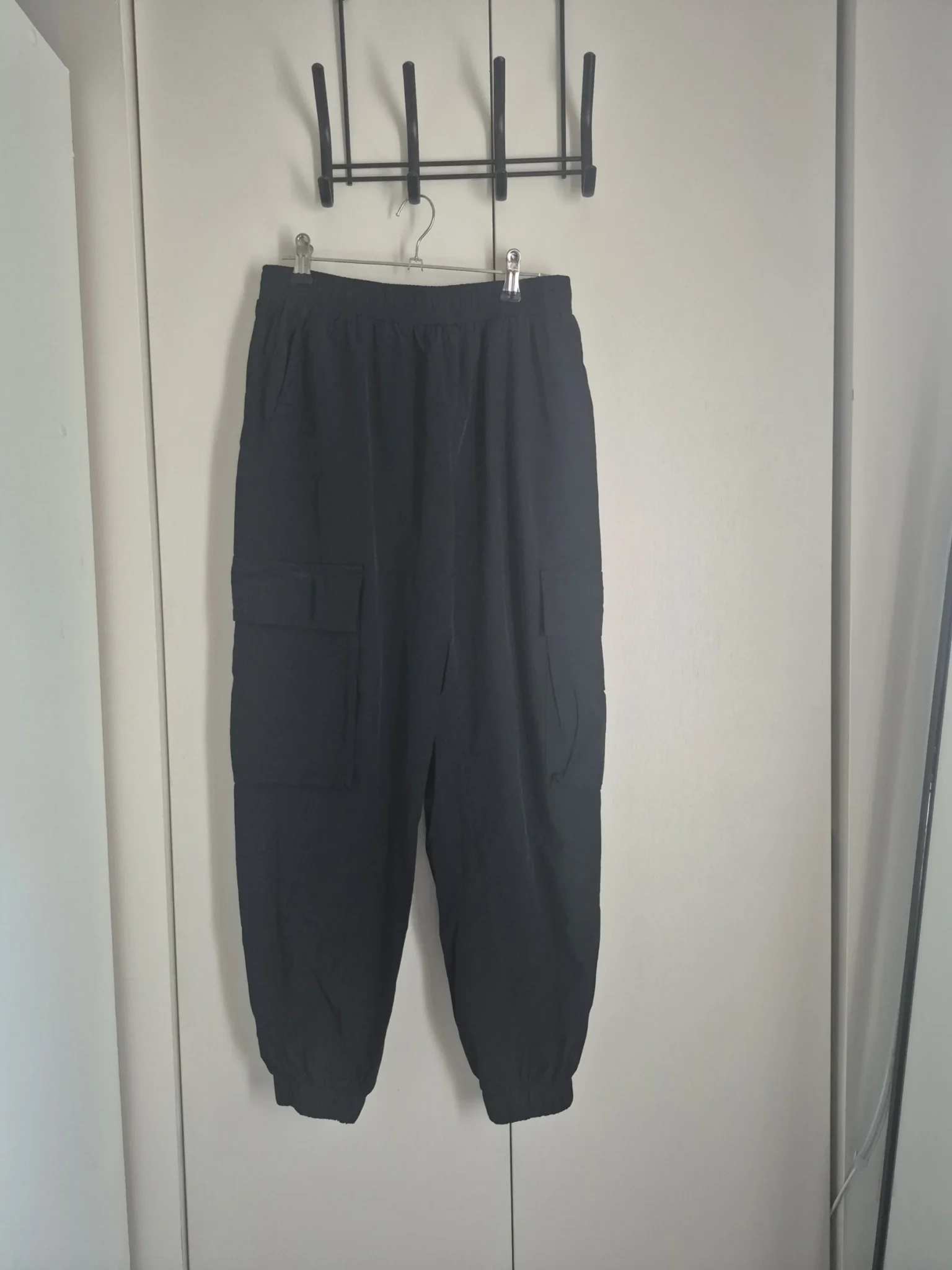 Featured image for Pantalon taille haute Ardene Small