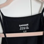 Thumbnail for Camisole Garage XS