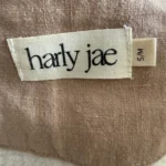 Thumbnail for Veste Harly Jae 100% Laine