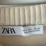 Thumbnail for Pull Marinière Zara