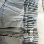 Thumbnail for Jeans à cordon - medium - extensible