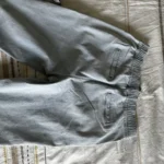 Thumbnail for Jeans à cordon - medium - extensible