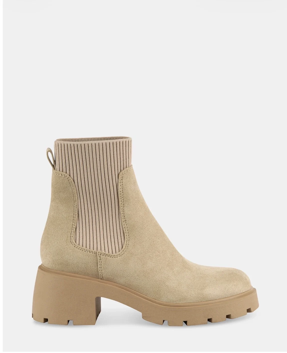 Bottes Halona Steve Maden Steve Madden seconde main