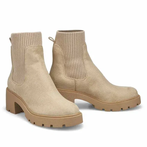 Image for Bottes Halona Steve Maden