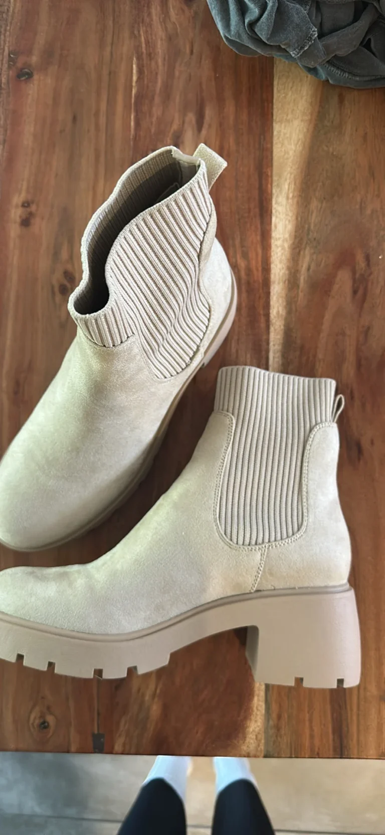 Image for Bottes Halona Steve Maden