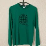 Featured thumbnail for Chandail manches longues