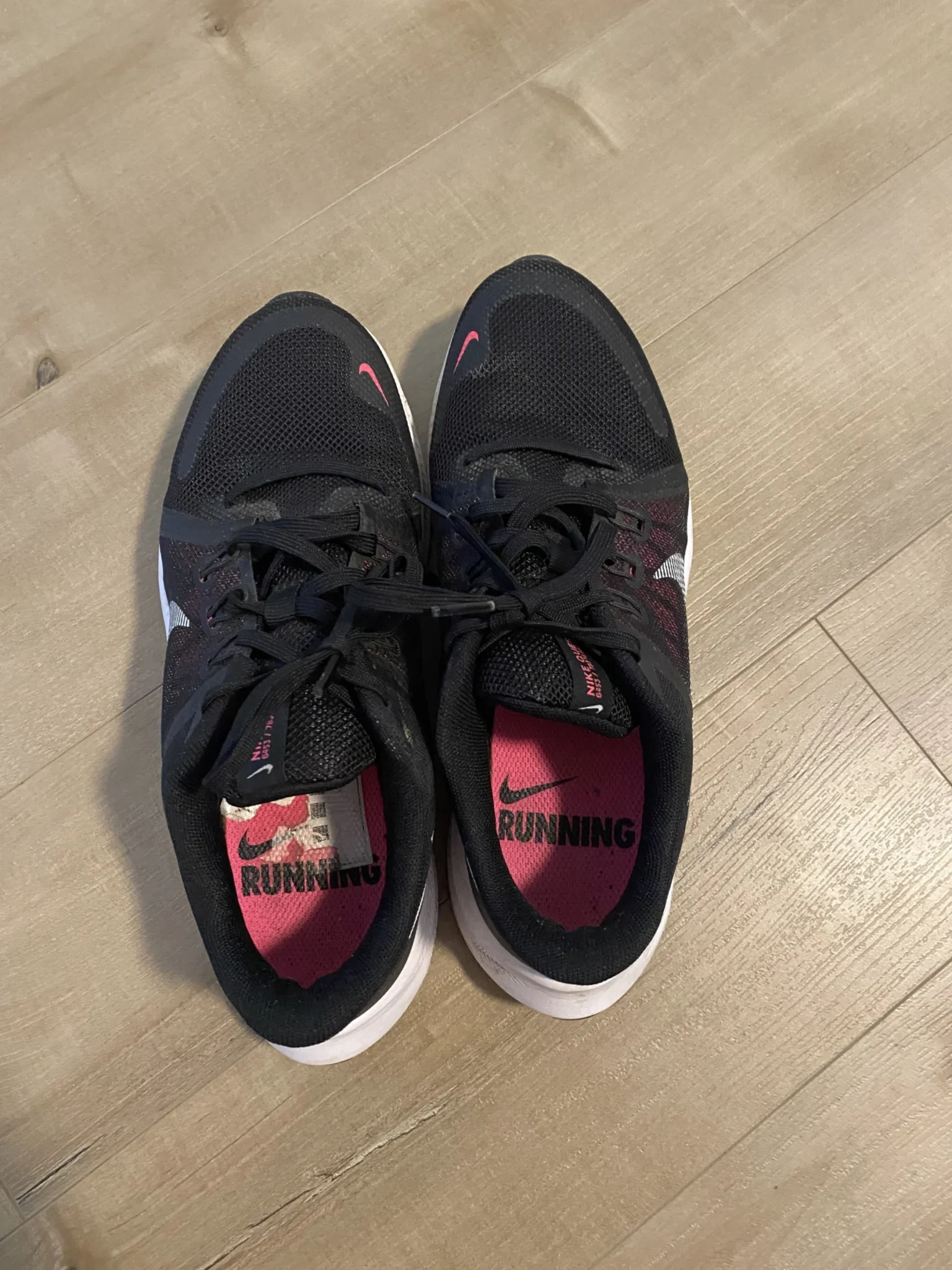 Featured image for Souliers de course Nike Running