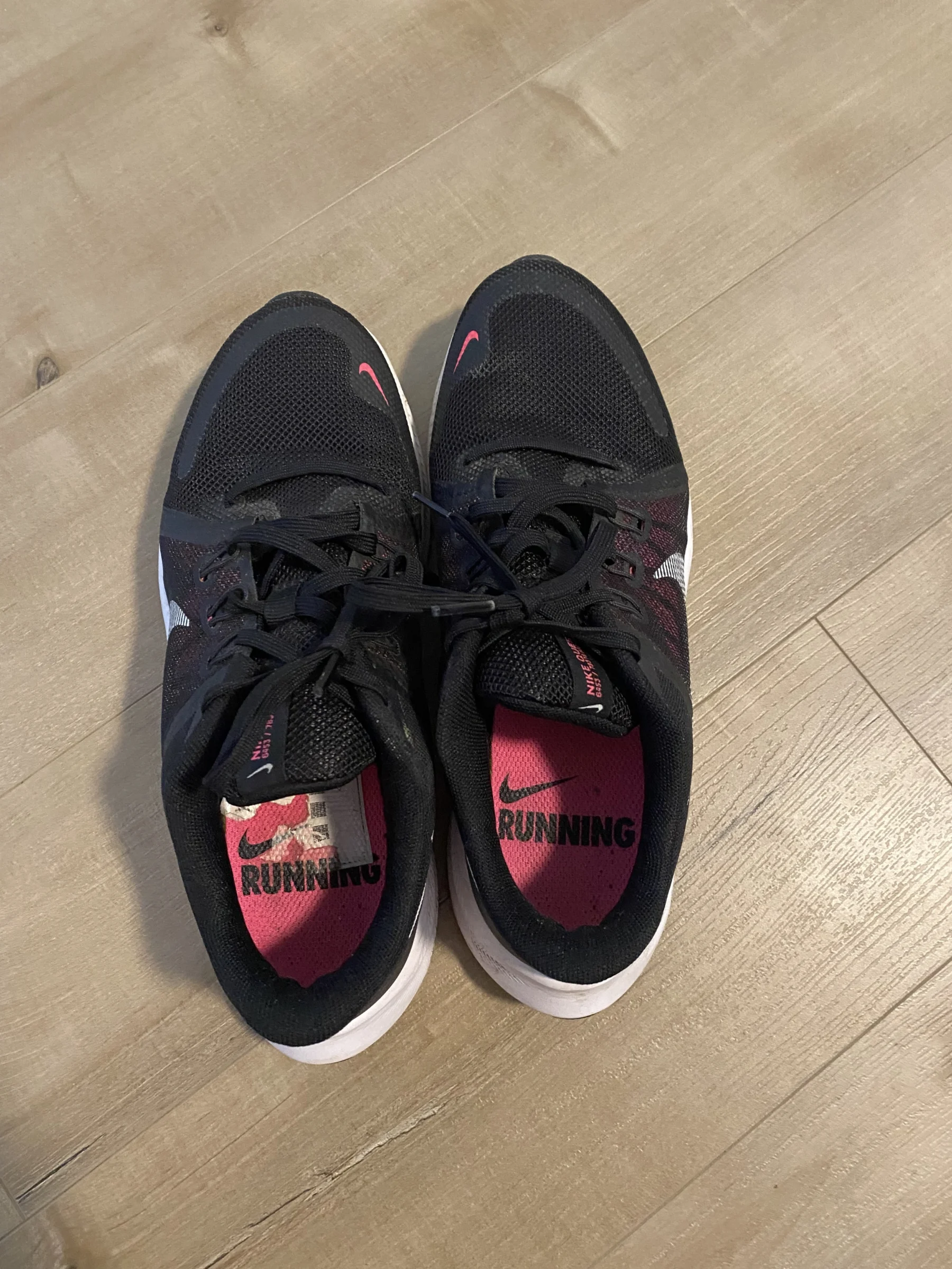 Souliers de course Nike Running Nike seconde main