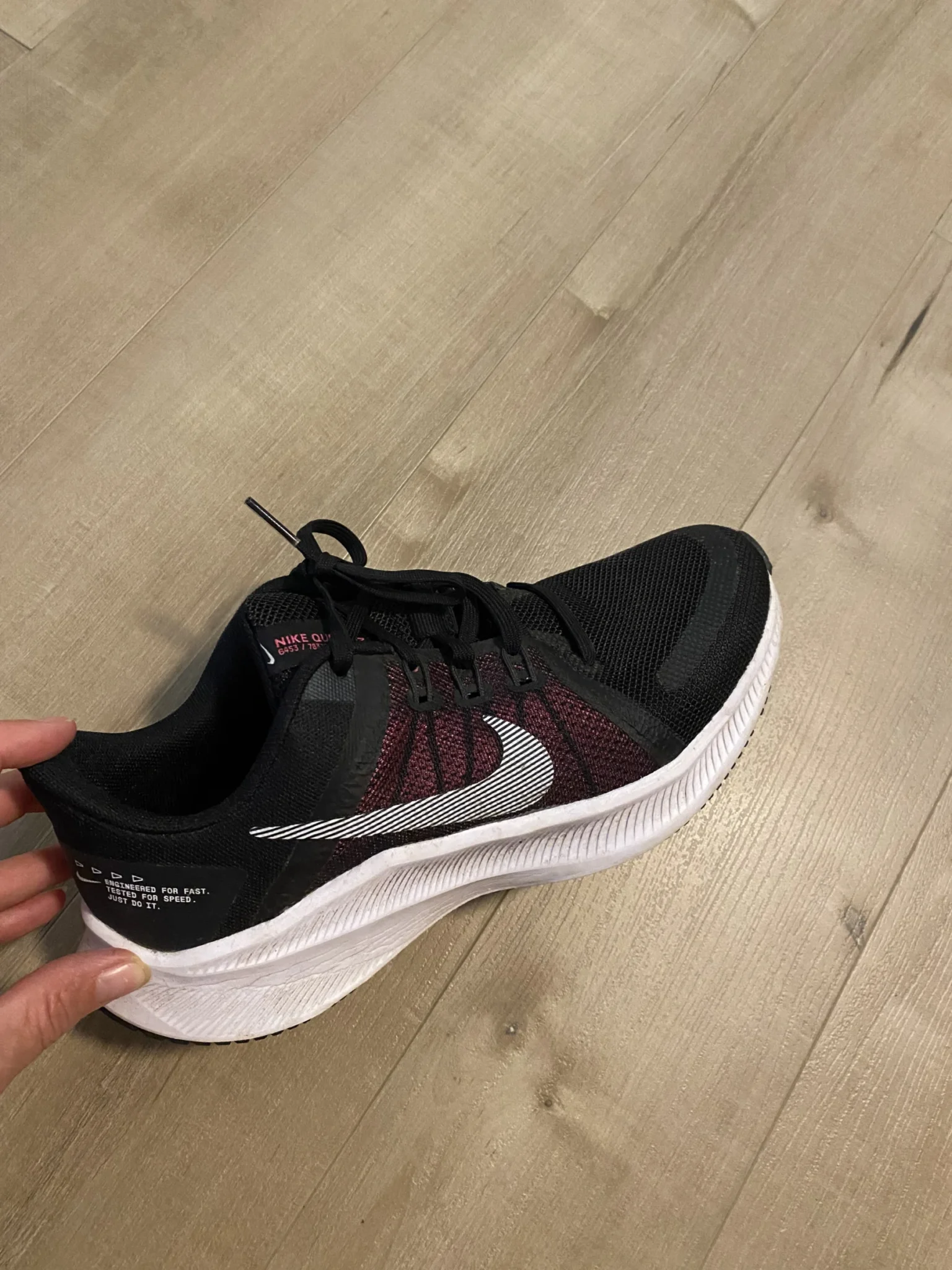 Image for Souliers de course Nike Running