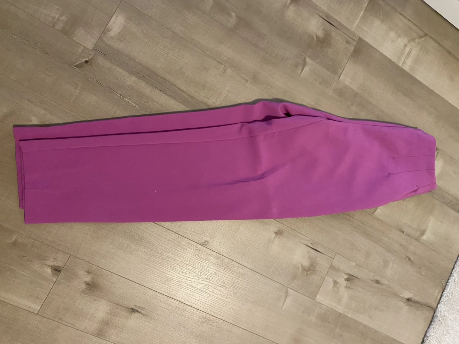 Featured image for Pantalon kendal rose du Dynamite